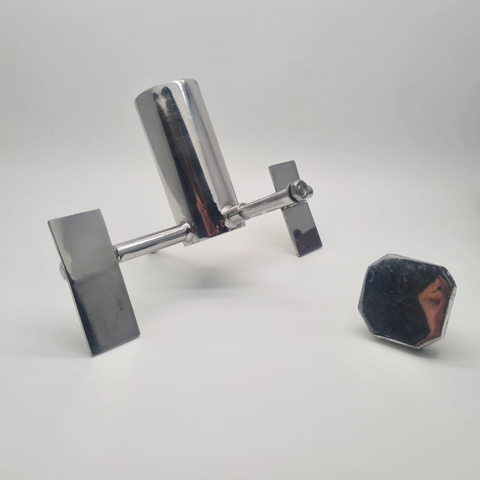 Metal holder Premier 